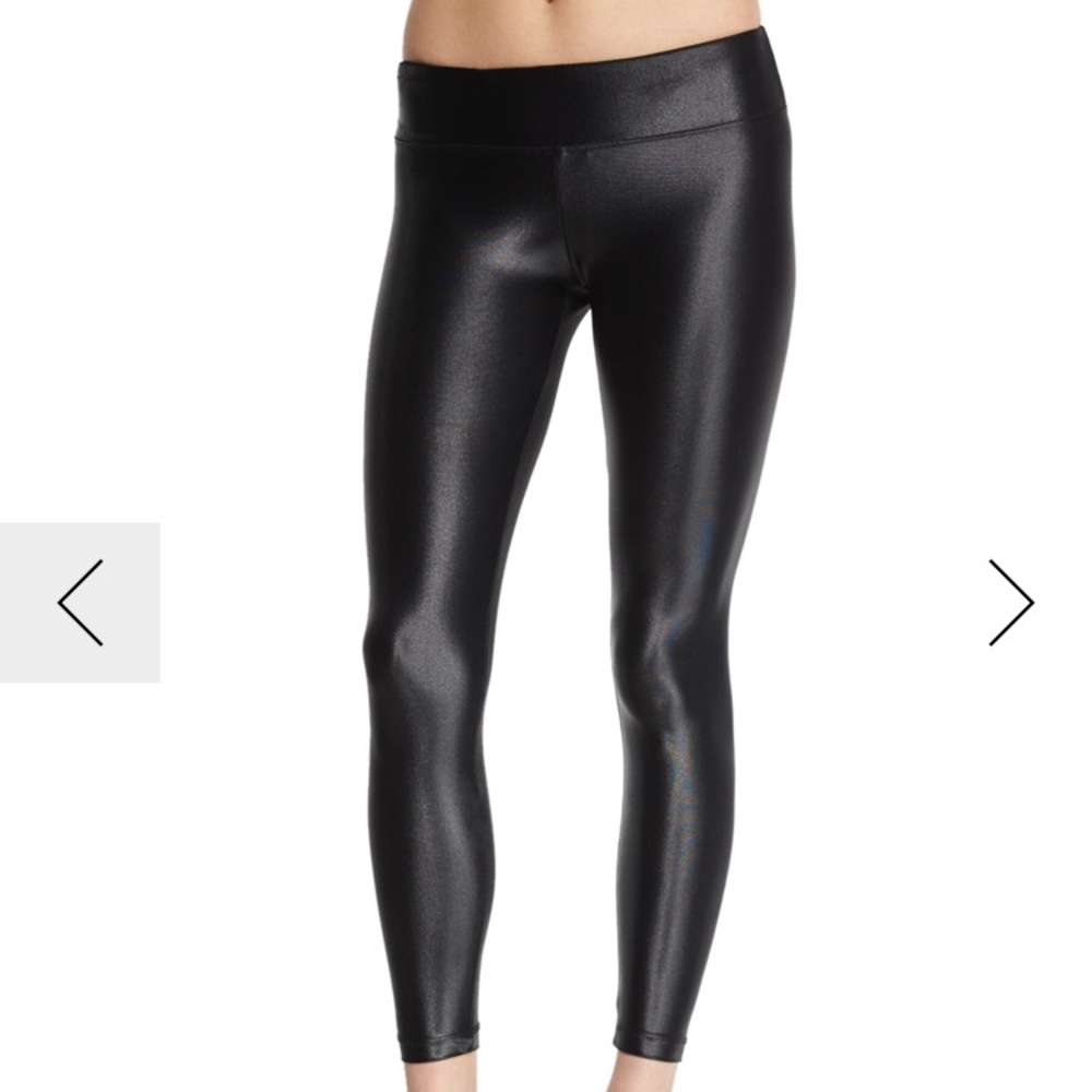 Koral Lustrous Regular Rise Legging